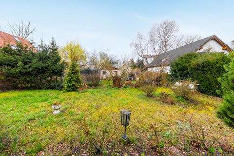 Berlin Grundstücke, Berlin Grundstück kaufen