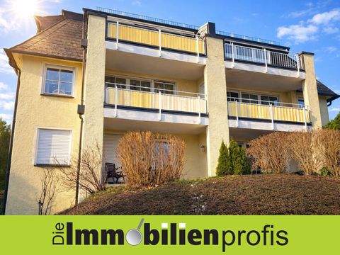 Bad Steben Wohnungen, Bad Steben Wohnung kaufen