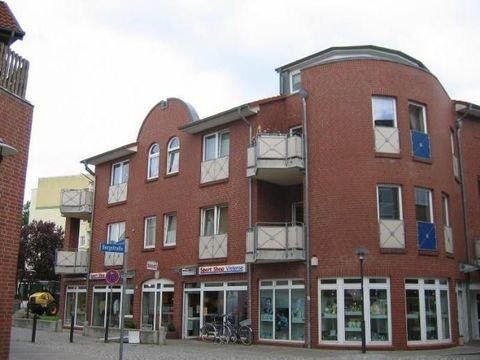 Hagenow Büros, Büroräume, Büroflächen 