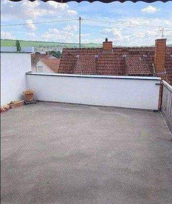 Einfamilienhaus in Zell mit viel Platz