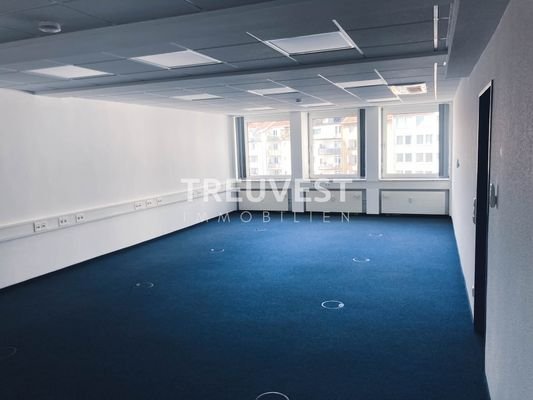 TREUVEST Büro mieten Düsseldorf-14