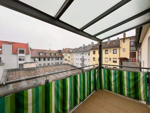 Nürnberg Wohnungen, Nürnberg Wohnung kaufen