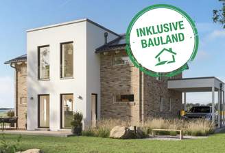 inkl. Bauland