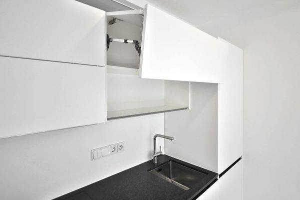 Küche von Dross & Schaffer IV