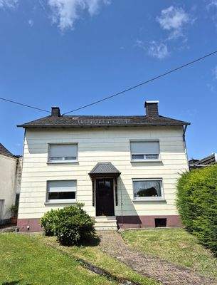 Ansicht Andreasstraße