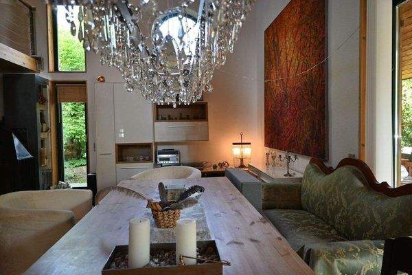 Das Herzstück des Hauses.JPG