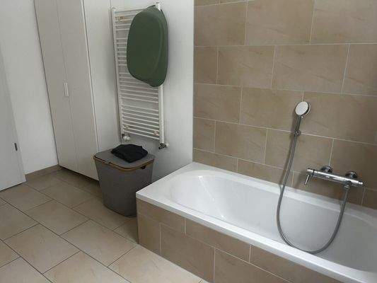 Badezimmer, Ansicht2