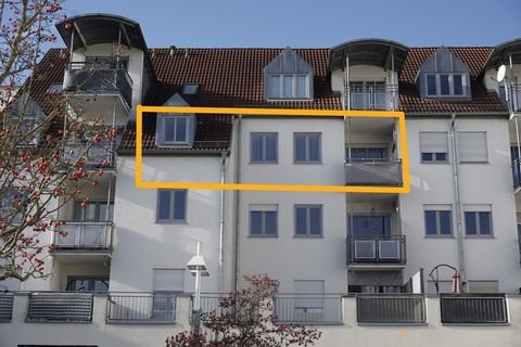 Donauwörth Wohnungen, Donauwörth Wohnung kaufen