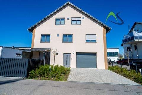 Regensburg Büros, Büroräume, Büroflächen 