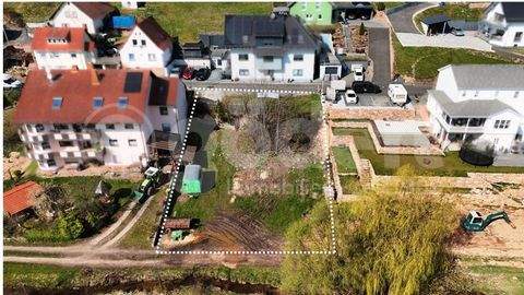 Mespelbrunn / Hessenthal Grundstücke, Mespelbrunn / Hessenthal Grundstück kaufen