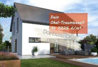 D Mark Freybott Okal-Haus 
