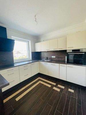 Einbauküche zur Ablöse
