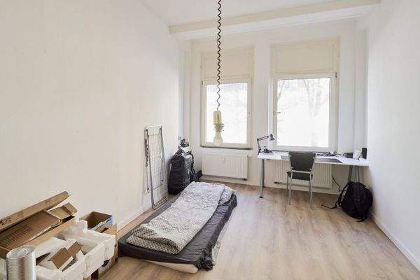 Wohnzimmer Beispiel 3