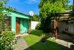 Garten Unterstand