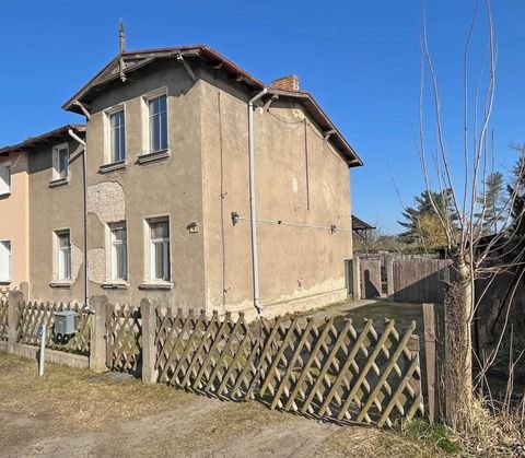 Oranienburg Häuser, Oranienburg Haus kaufen