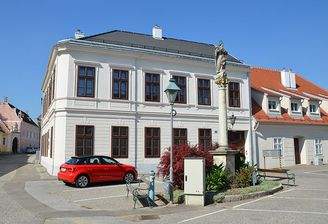 Betreutes Wohnen in Pulkau