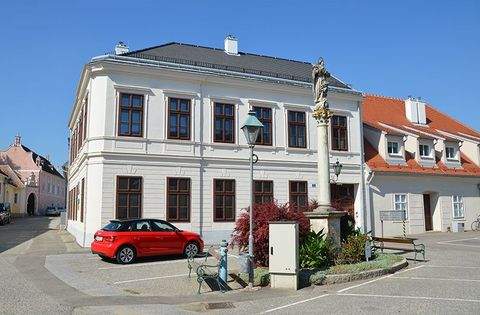 Pulkau Wohnungen, Pulkau Wohnung mieten