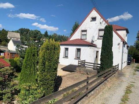 Neukirch/Lausitz Häuser, Neukirch/Lausitz Haus kaufen