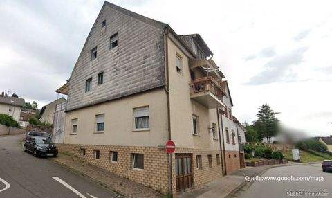 Thaleischweiler-Fröschen Häuser, Thaleischweiler-Fröschen Haus kaufen