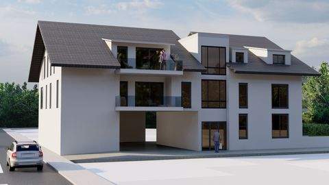 Lorsch Wohnungen, Lorsch Wohnung kaufen