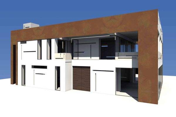 Torre Squillace – fertigzustellendes Wohnprojekt direkt am Meer