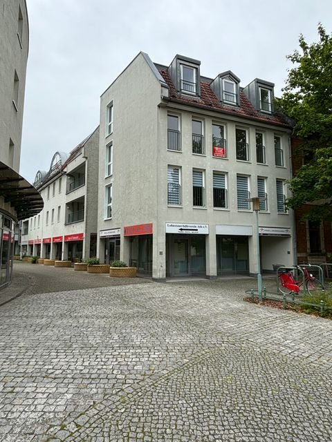 Königs Wusterhausen Wohnungen, Königs Wusterhausen Wohnung mieten