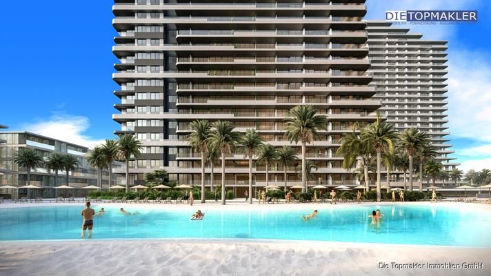 Grand Sapphire 2