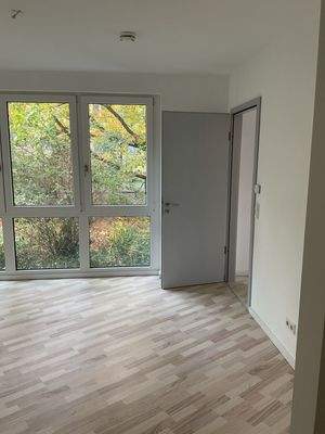 Schlafzimmer - rechts Eingang Wohnzimmer