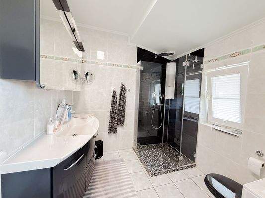 Impression Badezimmer