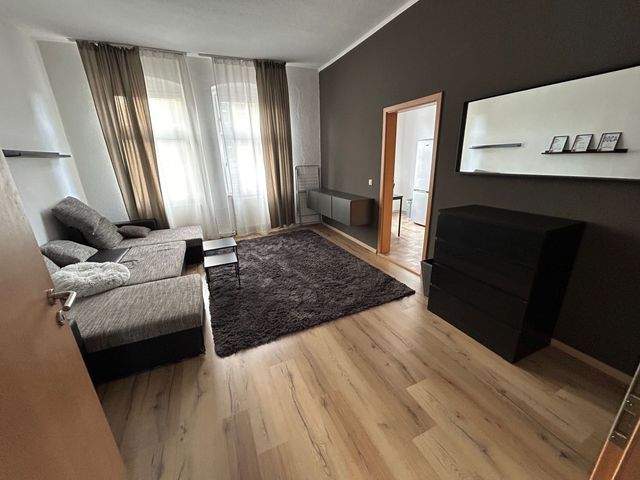 Schicke 2-Zimmerwohnung in Buckau inkl. EBK zu vermieten! - Photo 2