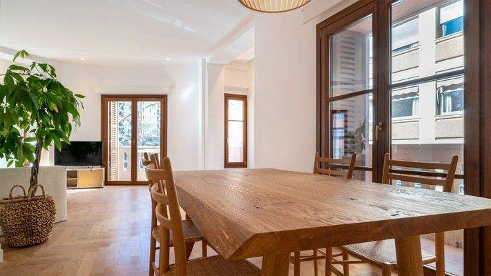 Palma de Mallorca Gebäude zum Verkauf Esszimmer  92198