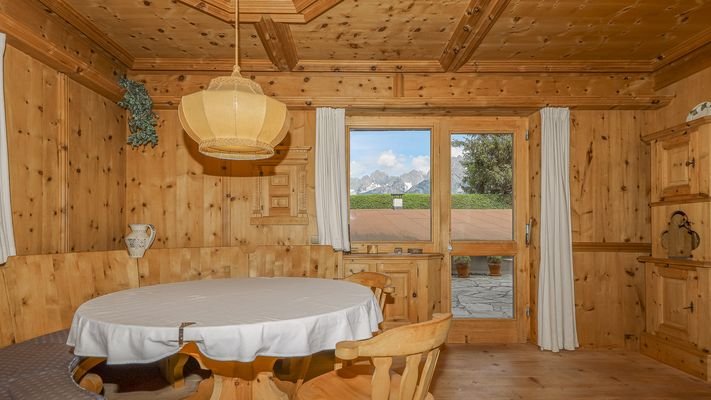 KITZIMMO-Tirolerhaus mit Kaiserblick in Toplage - Immobilien Oberndorf.