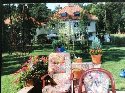 Wandlitz Wohnungen, Wandlitz Wohnung mieten