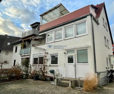 Rückansicht