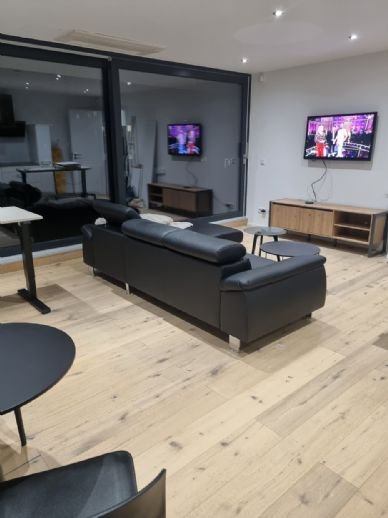 Wunderschöne neue Wohnung in Offenbach