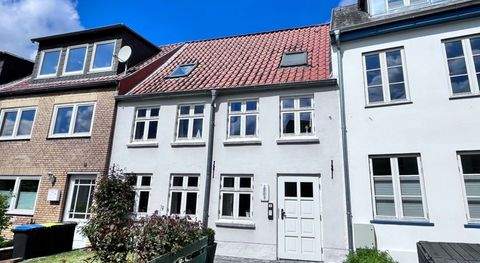 Flensburg Häuser, Flensburg Haus mieten 