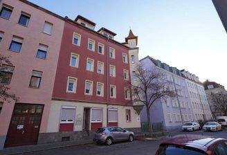 Attraktives Jugendstilgebäude in St- Leonhard!