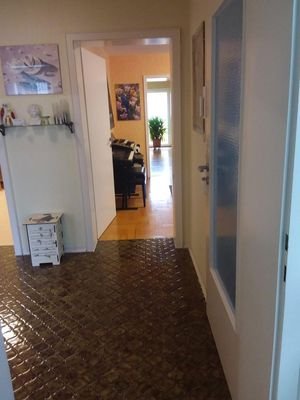 Flur Sicht Z3 Z4