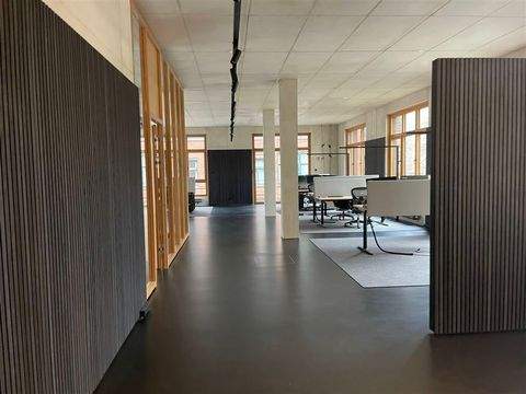 Hamburg Büros, Büroräume, Büroflächen 