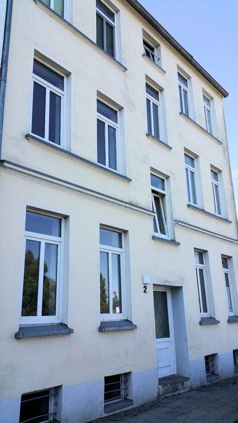 Wismar Wohnungen, Wismar Wohnung mieten