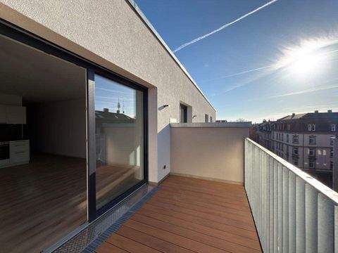 Nürnberg Wohnungen, Nürnberg Wohnung mieten