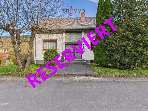 Prümzurlay Häuser, Prümzurlay Haus kaufen