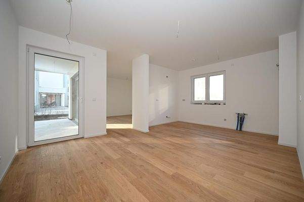 Herrlicher Koch- und Essbereich