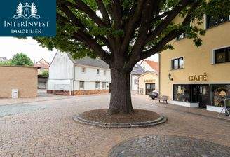 Außenansicht vom Marktplatz