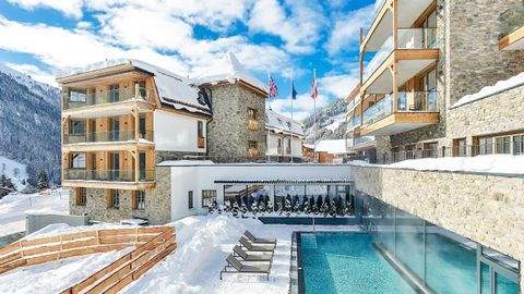 St. Anton am Arlberg Wohnungen, St. Anton am Arlberg Wohnung kaufen
