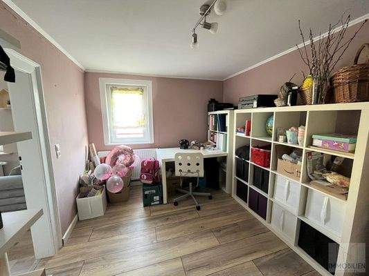 OG – Arbeitszimmer