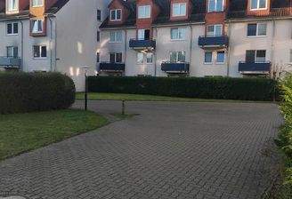 Weitere Ansicht Gebäudekomplex