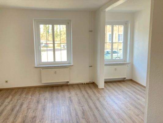 Wohnbeispiel - Wohnzimmer