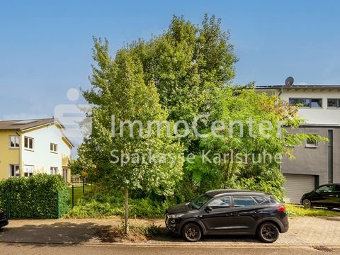 Karlsruhe / Hohenwettersbach Grundstücke, Karlsruhe / Hohenwettersbach Grundstück kaufen