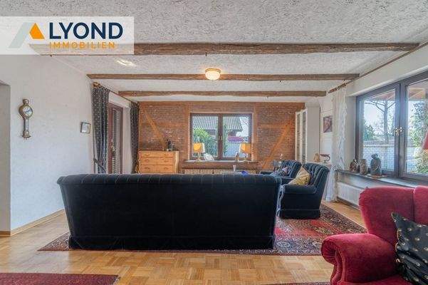 LYD 3692 - 18 Wohnzimmer